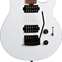 Music Man Sterling Sub Series Axis White (Pre-Owned) #B89041 