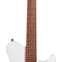 Music Man Sterling Sub Series Axis White (Pre-Owned) #B89041 