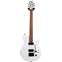 Music Man Sterling Sub Series Axis White (Pre-Owned) #B89041 Front View