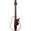 Yamaha SLG200 Silent Guitar Steel Natural (Pre-Owned) #HP1260208 Front View