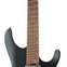 Ibanez Q Series QX52 Headless Guitar Black Flat (Pre-Owned) #230310119 