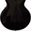 Gibson 2021 ES-339 Trans Ebony  (Pre-Owned) #212420910 