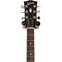 Gibson 2021 ES-339 Trans Ebony  (Pre-Owned) #212420910 