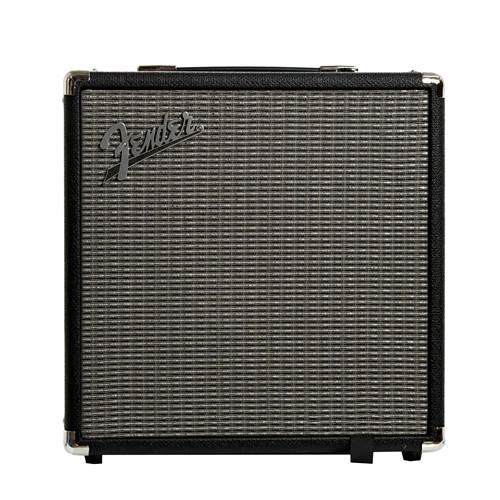 Fender Rumble 25 Bass Amp Combo (Pre-Owned) #ICTE23626152