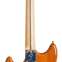 Fender 2023 Player Mustang PJ Bass Aged Natural Pau Ferro Fingerboard (Pre-Owned) #MX23044472 