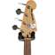 Fender 2023 Player Mustang PJ Bass Aged Natural Pau Ferro Fingerboard (Pre-Owned) #MX23044472 