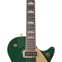 Gretsch 2016 G6128TCG Duo Jet with Bigsby Cadillac Green (Pre-Owned) #JT15082299 