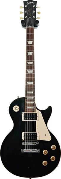 Gibson 2011 Les Paul Classic 1960 Ebony (Pre-Owned) #100111530