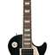 Gibson 2011 Les Paul Classic 1960 Ebony (Pre-Owned) #100111530 