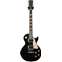 Gibson 2011 Les Paul Classic 1960 Ebony (Pre-Owned) #100111530 Front View