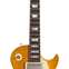 Gibson Custom Shop Murphy Lab 1959 Les Paul Standard Reissue Ultra Heavy Aged Lemon Burst (Pre-Owned) #92760 
