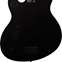Squier Contemporary Active Starcaster Flat Black Maple Fingerboard 2019 (Pre-Owned) #nss2007006 