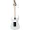 Charvel Pro Mod So Cal Style 1 HH FR Snow White (Pre-Owned) #M0213202 Back View