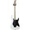 Charvel Pro Mod So Cal Style 1 HH FR Snow White (Pre-Owned) #M0213202 Front View