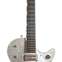 Gretsch 2005 G6129T Silver Jet with Bigsby (Pre-Owned) #JT05106835 