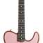 Fender 2021 FSR Limited Edition Acoustasonic Telecaster Shell Pink (Pre-Owned) #US218366A 