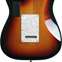 Fender 2013 Deluxe Roadhouse Stratocaster Rosewood Fingerboard 3 Tone Sunburst (Pre-Owned) #MX13400039 