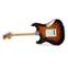 Fender 2013 Deluxe Roadhouse Stratocaster Rosewood Fingerboard 3 Tone Sunburst (Pre-Owned) #MX13400039 Front View