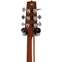 Heritage 1996 H-140 Walnut (Pre-Owned) #M17104 