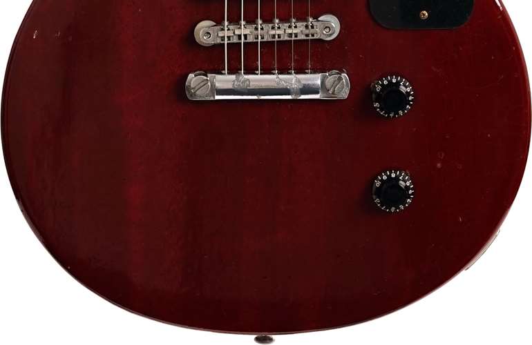 Gibson Custom Shop 2007 Inspired By John Lennon Les Paul Junior 233 of 300 (Pre-Owned) #JL233/300 Gibson Custom Shop 2007 Inspired By John Lennon Les Paul Junior 233 of 300 (Pre-Owned) #JL233/300