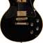 Gibson 1976 Les Paul Custom Ebony (Pre-Owned) #00127410 