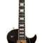 Gibson 1976 Les Paul Custom Ebony (Pre-Owned) #00127410 