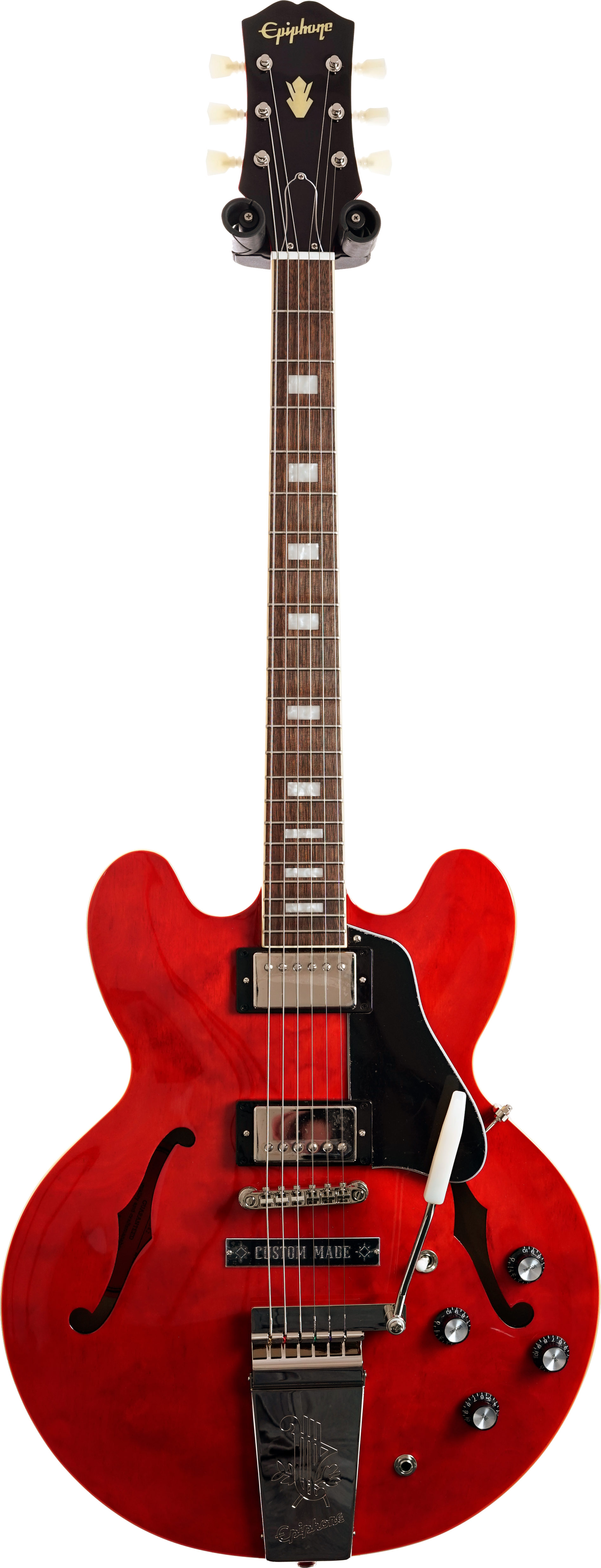 Epiphone 2022 Limited Edition Joe Bonamassa 1962 ES-335 (Pre-Owned) #22051510842