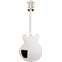 Epiphone 2021 B.B. King Lucille Bone White (Pre-Owned) #21101522431 Back View
