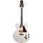 Epiphone 2021 B.B. King Lucille Bone White (Pre-Owned) #21101522431 Front View