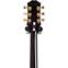 Epiphone 2022 B.B. King Lucille Ebony (Pre-Owned) #22091510388 