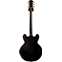Epiphone 2022 B.B. King Lucille Ebony (Pre-Owned) #22091510388 Back View