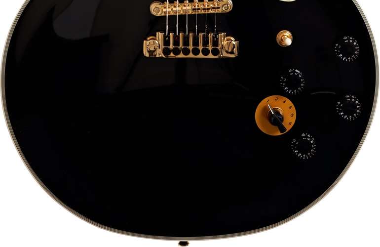 Epiphone 2022 B.B. King Lucille Ebony (Pre-Owned) #22091510388 Epiphone 2022 B.B. King Lucille Ebony (Pre-Owned) #22091510388