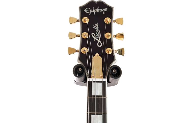 Epiphone 2022 B.B. King Lucille Ebony (Pre-Owned) #22091510388 Epiphone 2022 B.B. King Lucille Ebony (Pre-Owned) #22091510388
