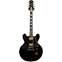 Epiphone 2022 B.B. King Lucille Ebony (Pre-Owned) #22091510388 Front View