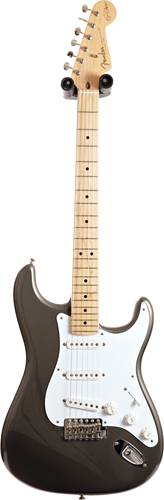 Fender 2014 Artist Stratocaster Eric Clapton Pewter (Pre-Owned) #US13109889