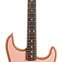Fender 2021 FSR Limited Edition Acoustasonic Stratocaster Shell Pink (Pre-Owned) #US218764A 