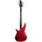Yamaha RBX374 Red Metallic (Pre-Owned) #HHK0154Y Back View