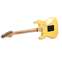 LSL Instruments Saticoy Heavy Aged TV Yellow Over Candy Apple Red Roasted Pine Body Roasted Flame Maple Neck Rosewood Fingerboard (Pre-Owned) #5109Marva Front View