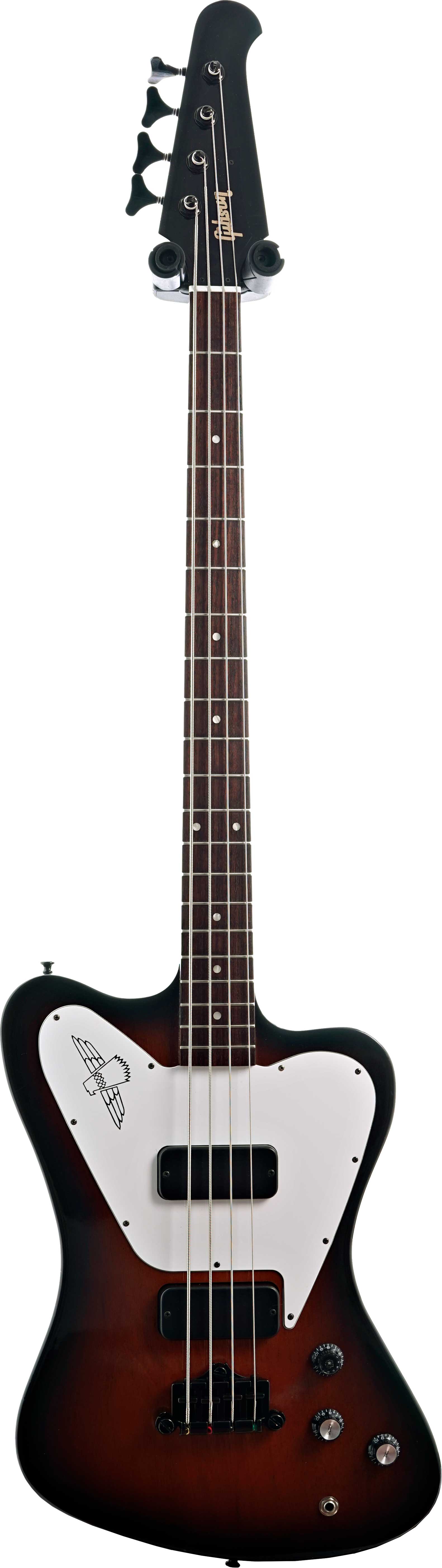 Gibson 2013 Non-Reverse Thunderbird Vintage Sunburst (Pre-Owned) #130721404