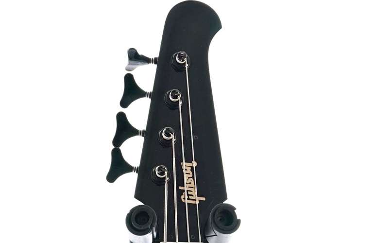 Gibson 2013 Non-Reverse Thunderbird Vintage Sunburst (Pre-Owned) #130721404 Gibson 2013 Non-Reverse Thunderbird Vintage Sunburst (Pre-Owned) #130721404