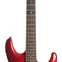Ibanez 2008 JS1200 Candy Apple (Pre-Owned) #F0830710 
