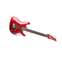 Ibanez 2008 JS1200 Candy Apple (Pre-Owned) #F0830710 Front View