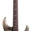 Schecter Omen Elite-6 FR Charcoal (Pre-Owned) #RO23020617 