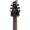 Schecter Omen Elite-6 FR Charcoal (Pre-Owned) #RO23020617 