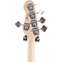 Vintage VJ75 5 String Bass Maple Fingerboard Natural Ash (Pre-Owned) #M2021070578 