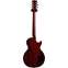 Gibson 2013 Les Paul Signature T Wine Red Left Handed (Pre-Owned) #133320346 Back View