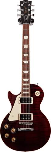 Gibson 2013 Les Paul Signature T Wine Red Left Handed (Pre-Owned) #133320346