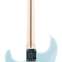 Fender 2023 Tom Delonge Stratocaster Rosewood Fingerboard Daphne Blue (Pre-Owned) #MX23028079 