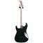 Fender 2008 Billy Corgan Stratocaster Black (Pre-Owned) #SZ8109909 Back View