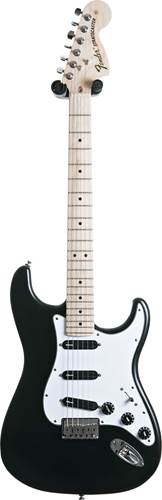 Fender 2008 Billy Corgan Stratocaster Black (Pre-Owned) #SZ8109909